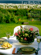 Long Weekends - Bailey, Lee
