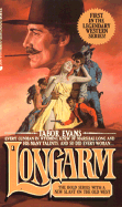 Longarm 001 - Evans, Tabor