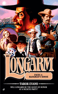 Longarm 385: Longarm 385: Longarm Faces a Hangman's Noose