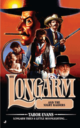 Longarm #401: Longarm #401: Longarm and the Night Raiders