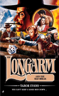 Longarm and the Bad Break
