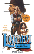 Longarm and the Bartered Brides