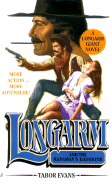 Longarm Giant 20
