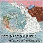 Longest Barrel Ride