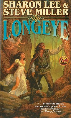Longeye - Diamond Comic Distributors, Inc.