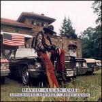Longhaired Redneck/Rides Again