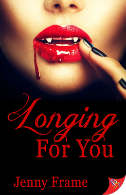 Longing for You - Frame, Jenny