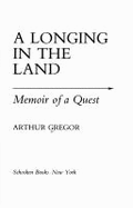Longing in the Land