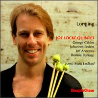 Longing - Joe Locke