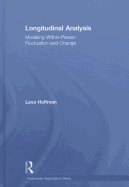 Longitudinal Analysis: Modeling Within-Person Fluctuation and Change