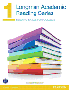 Longman Academic Reading Series 1 Student Book
