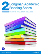 Longman Academic Reading Series 2 Student Book