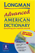 Longman Advanced American Dictionary, Hardcover