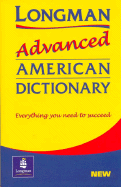 Longman Advanced American Dictionary, Paper
