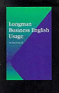 Longman Business English Usage - Strutt, Peter