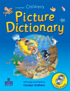 Longman Children's Picture Dictionary