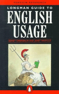 Longman Guide to English Usage