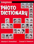 Longman Photo Dictionary