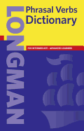 Longman Phrasal Verbs Dictionary Paper