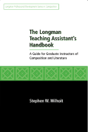 Longman Teaching Assistant's Handbook