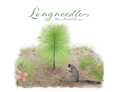 Longneedle - Runyon, Anne Marshall