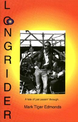 Longrider - Edmonds, Mark