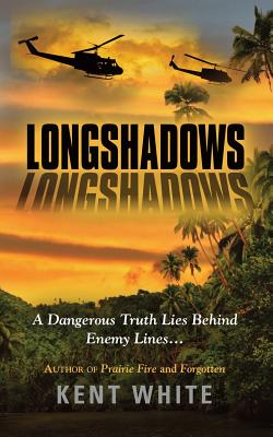 Longshadows - White, Kent