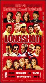 Longshot - Lionel C. Martin