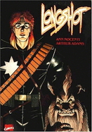 Longshot - Anderson, and Portacio, Whilce, and Nocenti, Ann