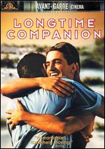 Longtime Companion - Norman Rene