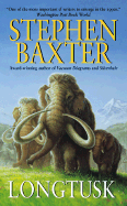 Longtusk - Baxter, Stephen