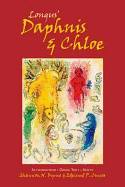 Longus' Daphnis & Chloe: Introduction, Greek Text, Notes (Annotated)