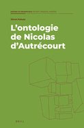L'ontologie de Nicolas d'Autr?court