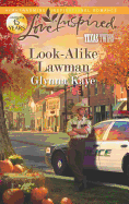 Look-Alike Lawman