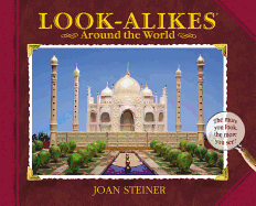 Look-Alikes Around the World
