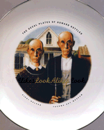 Look Alikes: The Decal Plates of Howard Kottler