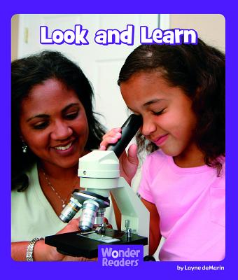 Look and Learn - Demarin, Layne