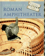 Look Around a Roman Amphitheater
