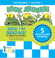 Look Around! Volume 1