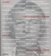 Look at Me: Faces and Gazes in Art 1969-2009