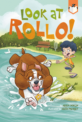 Look at Rollo! - Duncan, Reed