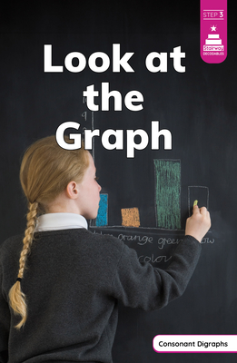 Look at the Graph - Stickney, Laura