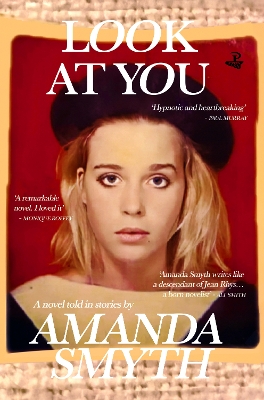 Look At You - Smyth, Amanda