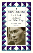 Look Back in Anger and Other Plays