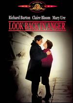 Look Back in Anger - Tony Richardson