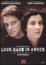 Look Back in Anger