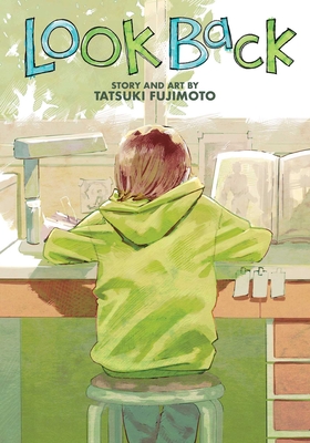 Look Back - Fujimoto, Tatsuki