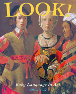 Look! Body Language in Art