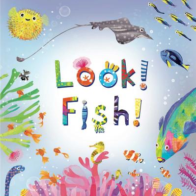 Look! Fish! - Calmenson, Stephanie