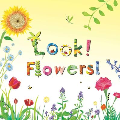 Look! Flowers! - Calmenson, Stephanie